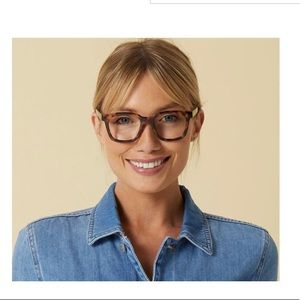 Peepers to the max blue light glasses